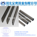 ASTM A519 1018 1026 precision seamless steel tubes carbon steel